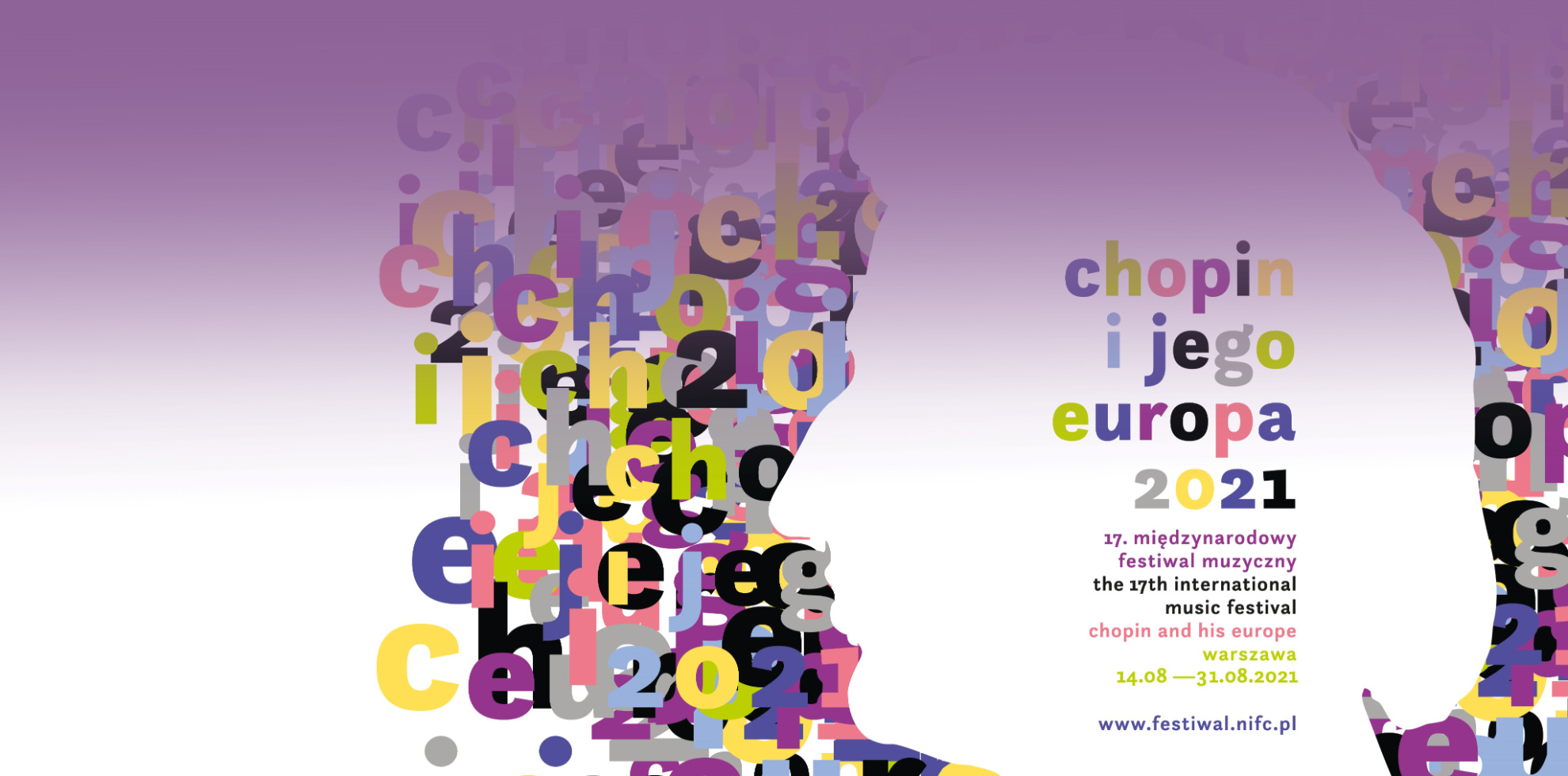 Festiwal Chopin i jego europa